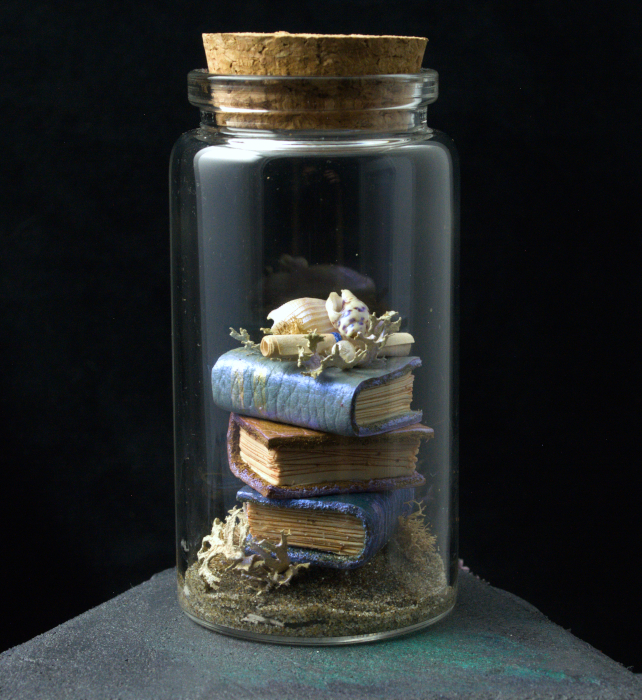 Opal Sea